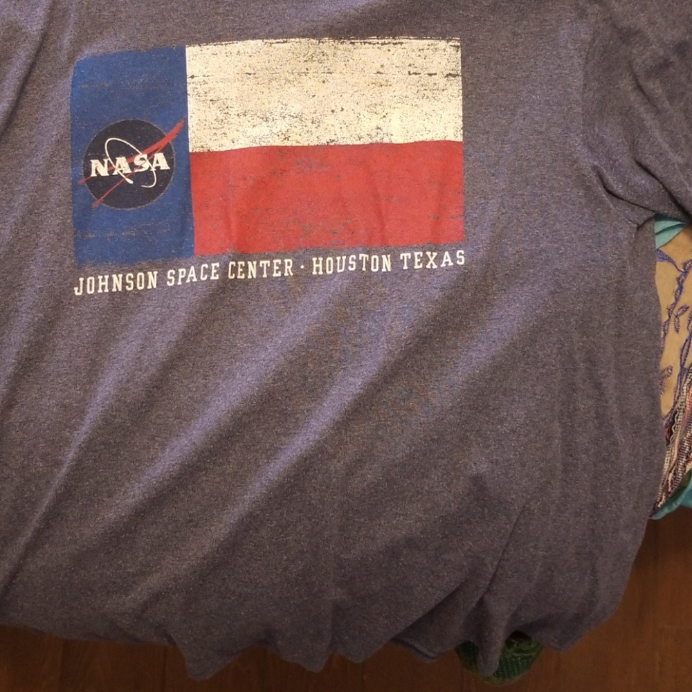 NASA T-Shirt